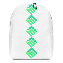 Cargar imagen en el visor de la galería, Mochila minimalista
