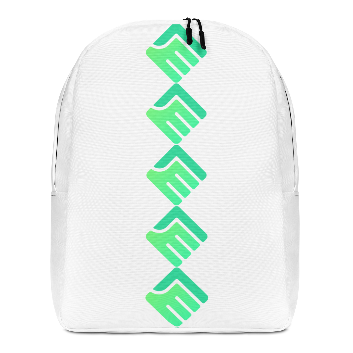 Mochila minimalista