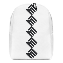 Cargar imagen en el visor de la galería, Mochila minimalista
