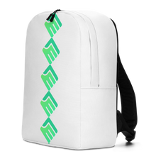 Cargar imagen en el visor de la galería, Mochila minimalista

